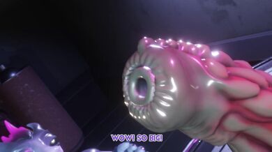 Bonus Scene 9 [Fucking Shait]