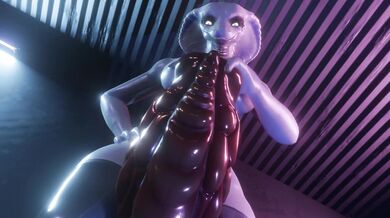 Bonus Scene 9 [Fucking Shait]