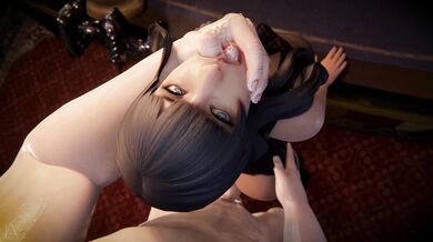 Mother Earth's Birthday Cumming!