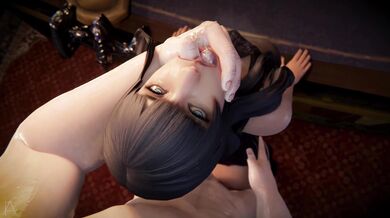 Mother Earth's Birthday Cumming!