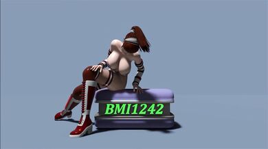 Punching the Third Dimension: A Journey Through Breasts