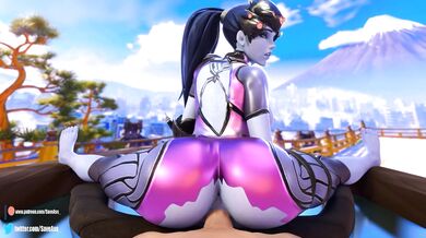 Heroic Ejaculation: The Wrath of Wasabi