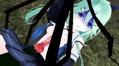 Bug Banging Bitches: Insect Fucking Frenzy!