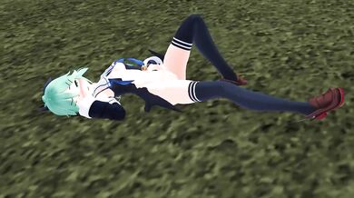 Bug Banging Bitches: Insect Fucking Frenzy!