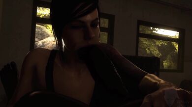 Big Black Cock Invades Innocent MILF's Mouth in 'Mara Sucks BBC'