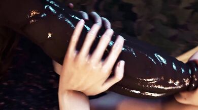 Titty Fucking Aliens: A Pornographic Adventure in 26 Regions