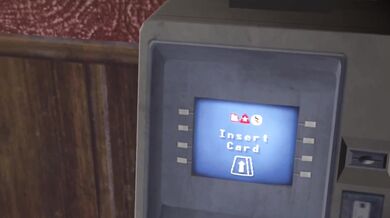 Pillage & Plunder: The Bank Teller's Revenge