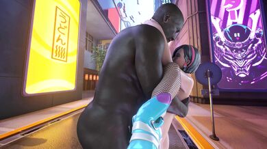 Roxie vs Roxanne in 'The Black Scarecrow' [4K Ultra HD] [No Watermark]