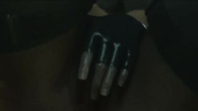 Harley's Back [Anal Attack]