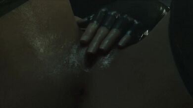 Harley's Back [Anal Attack]