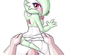 Gardevoir's Anal Debauchery with Beach Bums and LimeBreaker