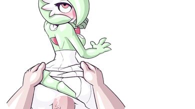 Gardevoir's Anal Debauchery with Beach Bums and LimeBreaker