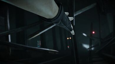 Jill and the Lickers' Gang Bang