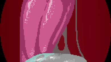 Big-boobed Marcy in Ultra HD