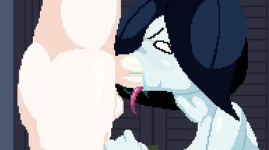 Big-boobed Marcy in Ultra HD