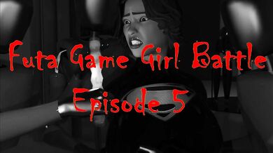 5 Super Futanari Girls Get Their Cocks Sucked and Fucked Harder Than Ever Before