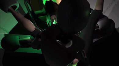 5 Super Futanari Girls Get Their Cocks Sucked and Fucked Harder Than Ever Before