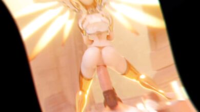 Pony Pounding Pleasure Fest