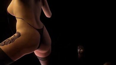 Slow Motion Superpowers