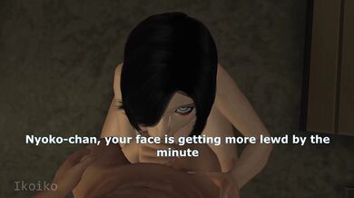 Secret Life of My Virtual Lover: The Sims 4