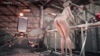 Mighty Patty's Pod Playtime with 2B_Fun