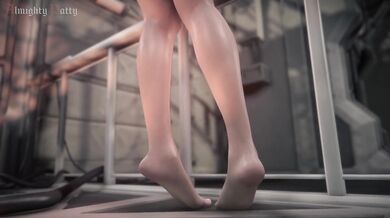 Mighty Patty's Pod Playtime with 2B_Fun