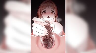 Massive Tentacle Invasion: A Sapphic Love Story