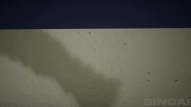 One Tonka Truck of an Ass: Pervy Peeping Tom in the Shower Room