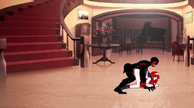 Akiha's Scarlet Seduction