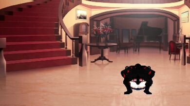 Akiha's Scarlet Seduction