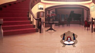 Akiha's Scarlet Seduction