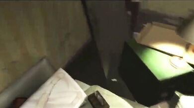 - Virtual Reality XXX: 3D Sex Simulator