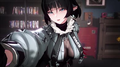 [Blobcg]: [MILF] Jane Doe - Riding Her Son's Cock