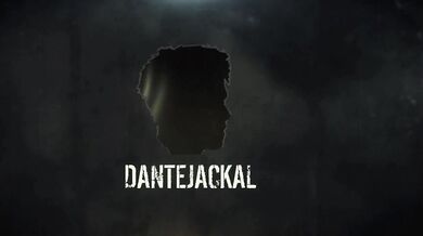 Bone-able Brick Knight: Dante's Sexy Sidekick