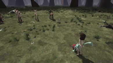 Ultra-realistic XXX adventures in a world of endless pleasure