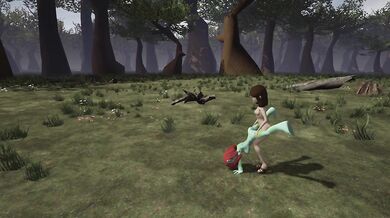 Ultra-realistic XXX adventures in a world of endless pleasure