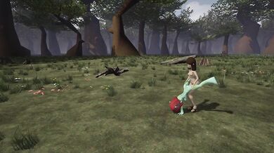 Ultra-realistic XXX adventures in a world of endless pleasure