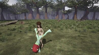 Ultra-realistic XXX adventures in a world of endless pleasure