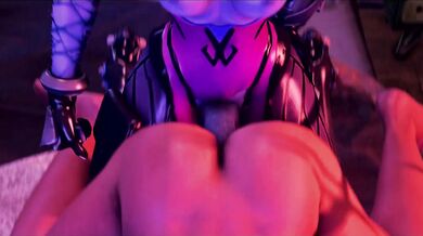 Determination 2: Domination of the Pussy (I hope that's what you were looking for...)Source: https://www.pornhub.com/view_video.php?viewkey=ph5ea7573223352 (I hope that's what you were looking for...)