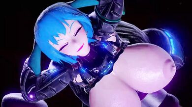 Futa Copulators 3: Loud Bangs [Nyakumi]