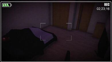 [Explosive Orgasm] Phantom Fuck Doll