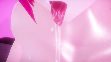 [Explosive Orgasm] Phantom Fuck Doll