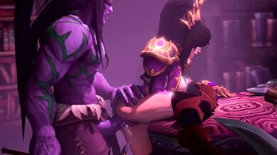 Racey Tempest and the Fury of a Demon Lord