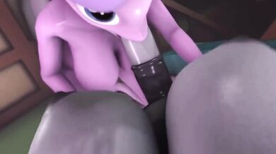 Unleash Your Inner Dirty Pony with this MLP PMV!