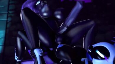 Unleash Your Inner Dirty Pony with this MLP PMV!