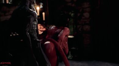 BG3 Flayer SumtingExtra69