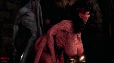 BG3 Flayer SumtingExtra69