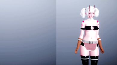 Lonely Nympho Gets Creamed by Hot Stranger in the Park