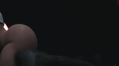 Tifa Lockhart & Barret Wallace's Naughty Funtime