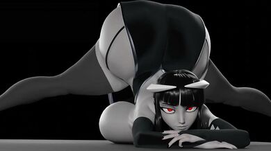 Phalia Jacko's Intense Fever Orgy in the SF Valley